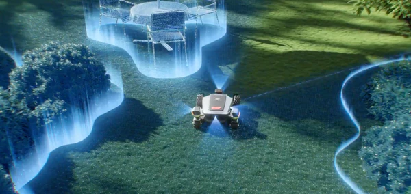 Cartographie intelligente et reconnaissance du terrain