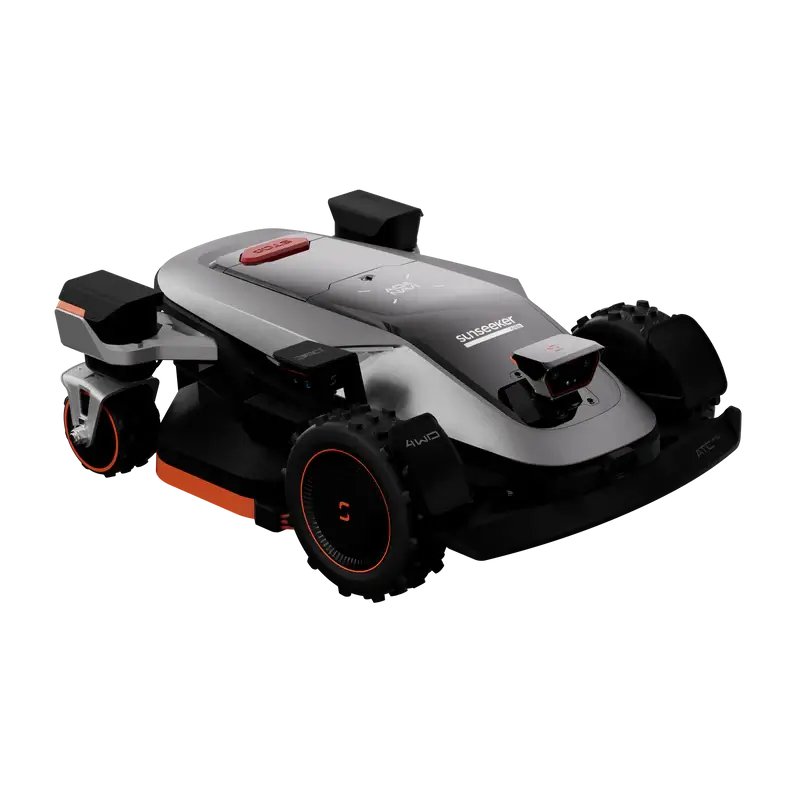 Tondeuse à gazon robot Sunseeker Elite X9