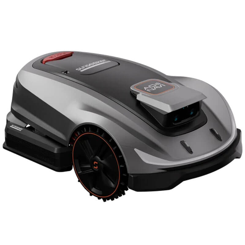 Sunseeker Elite X5 Gen 2