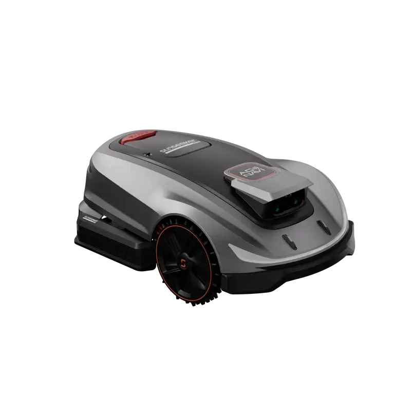Sunseeker Elite X5 Gen1
