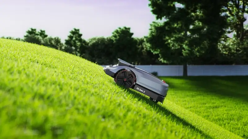 Sunseeker Elite X5 Gen1