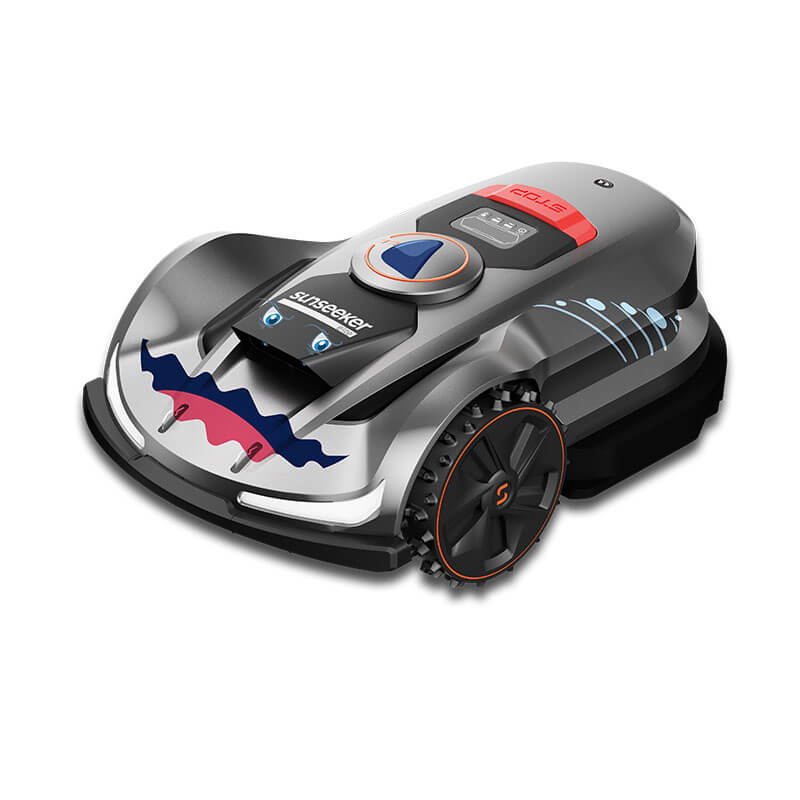 Sunseeker Elite Decoratieve Sticker