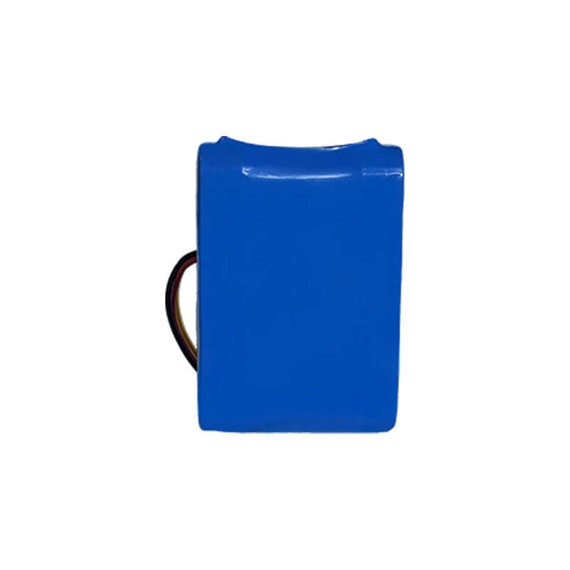 Oplaadbare batterijpack
