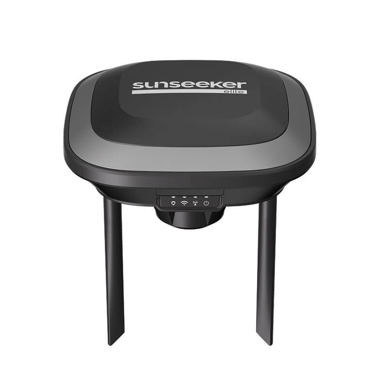 Sunseeker Elite Antenne wandmontage