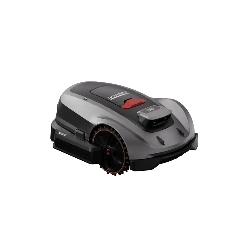 X3 Plus Gen 1 Robot Maaier