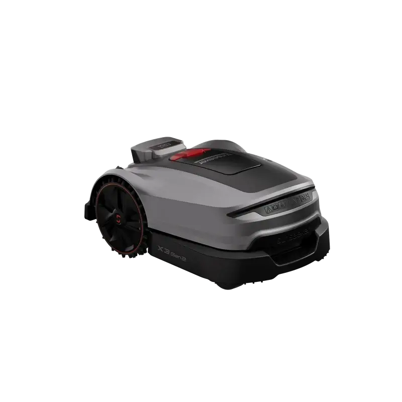 X3 Plus Gen 1 Robot Maaier