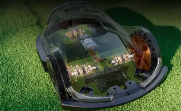 All-Wheel-Drive systeem