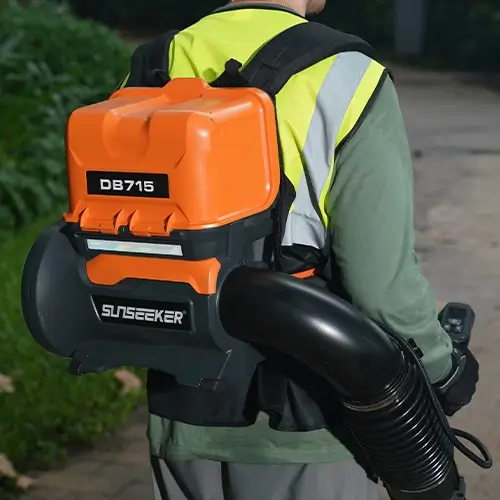 harnais ergonomique réglable